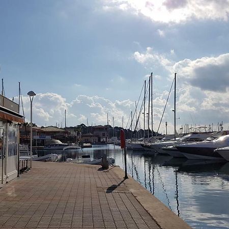 Saint Raphael - Appartement Dans Villa Au Calme A Valescure Y- Prix Inchanges Buitenkant foto