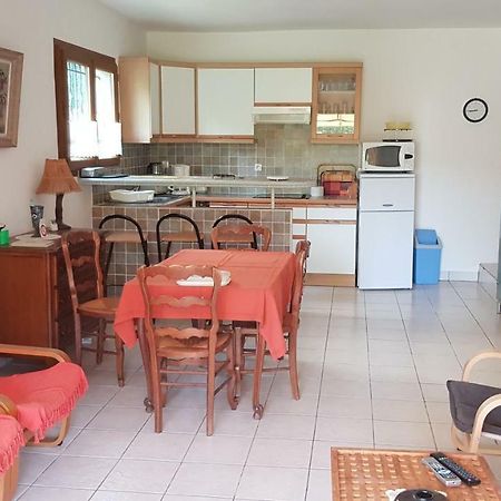 Saint Raphael - Appartement Dans Villa Au Calme A Valescure Y- Prix Inchanges Buitenkant foto