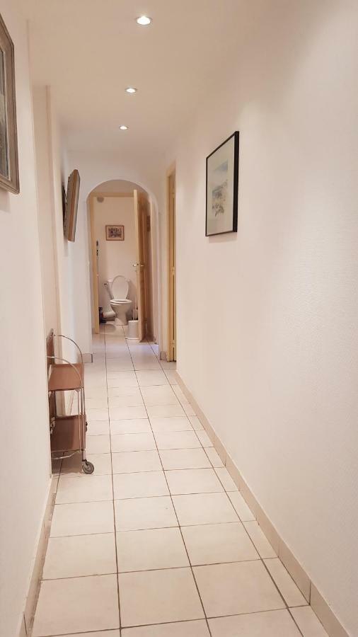 Saint Raphael - Appartement Dans Villa Au Calme A Valescure Y- Prix Inchanges Buitenkant foto