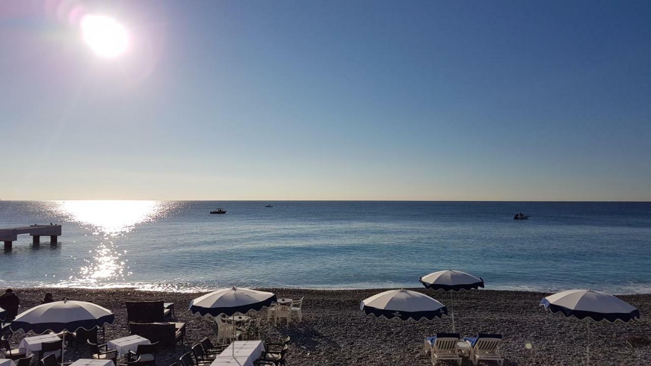 Saint Raphael - Appartement Dans Villa Au Calme A Valescure Y- Prix Inchanges Buitenkant foto