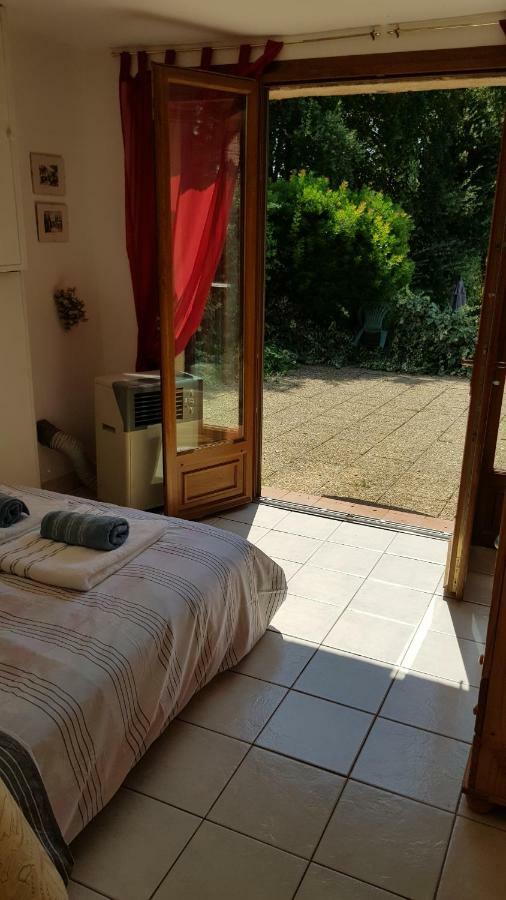 Saint Raphael - Appartement Dans Villa Au Calme A Valescure Y- Prix Inchanges Buitenkant foto
