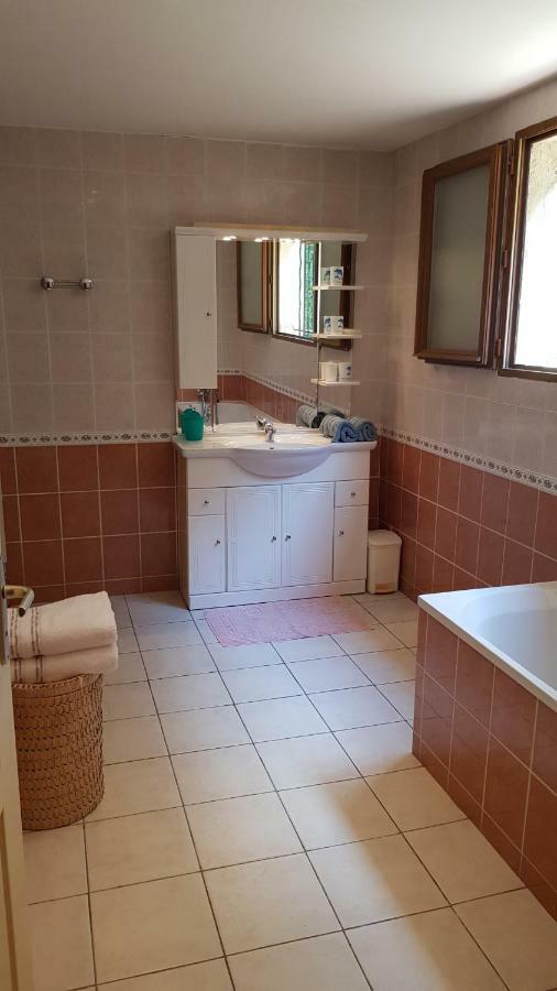 Saint Raphael - Appartement Dans Villa Au Calme A Valescure Y- Prix Inchanges Buitenkant foto