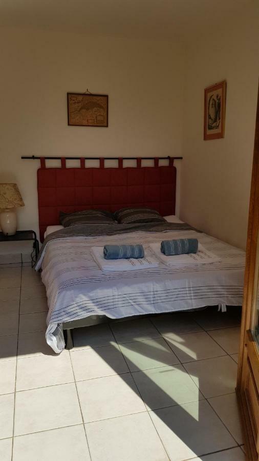 Saint Raphael - Appartement Dans Villa Au Calme A Valescure Y- Prix Inchanges Buitenkant foto